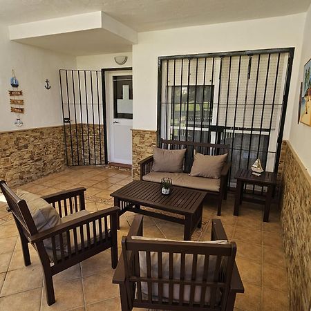 Vinas Del Mar-Balconera Apartment Chiclana de la Frontera Exterior foto