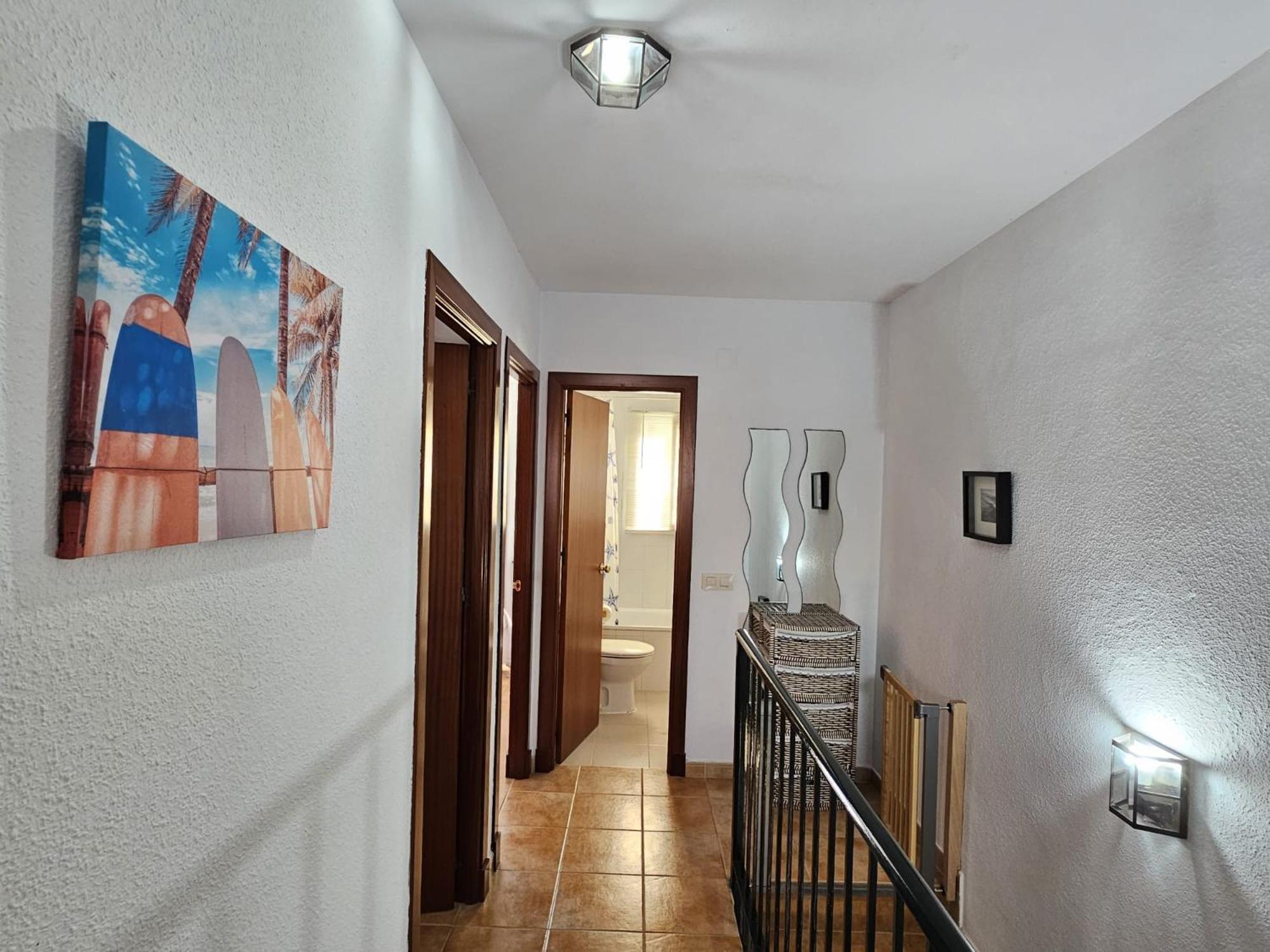 Vinas Del Mar-Balconera Apartment Chiclana de la Frontera Exterior foto