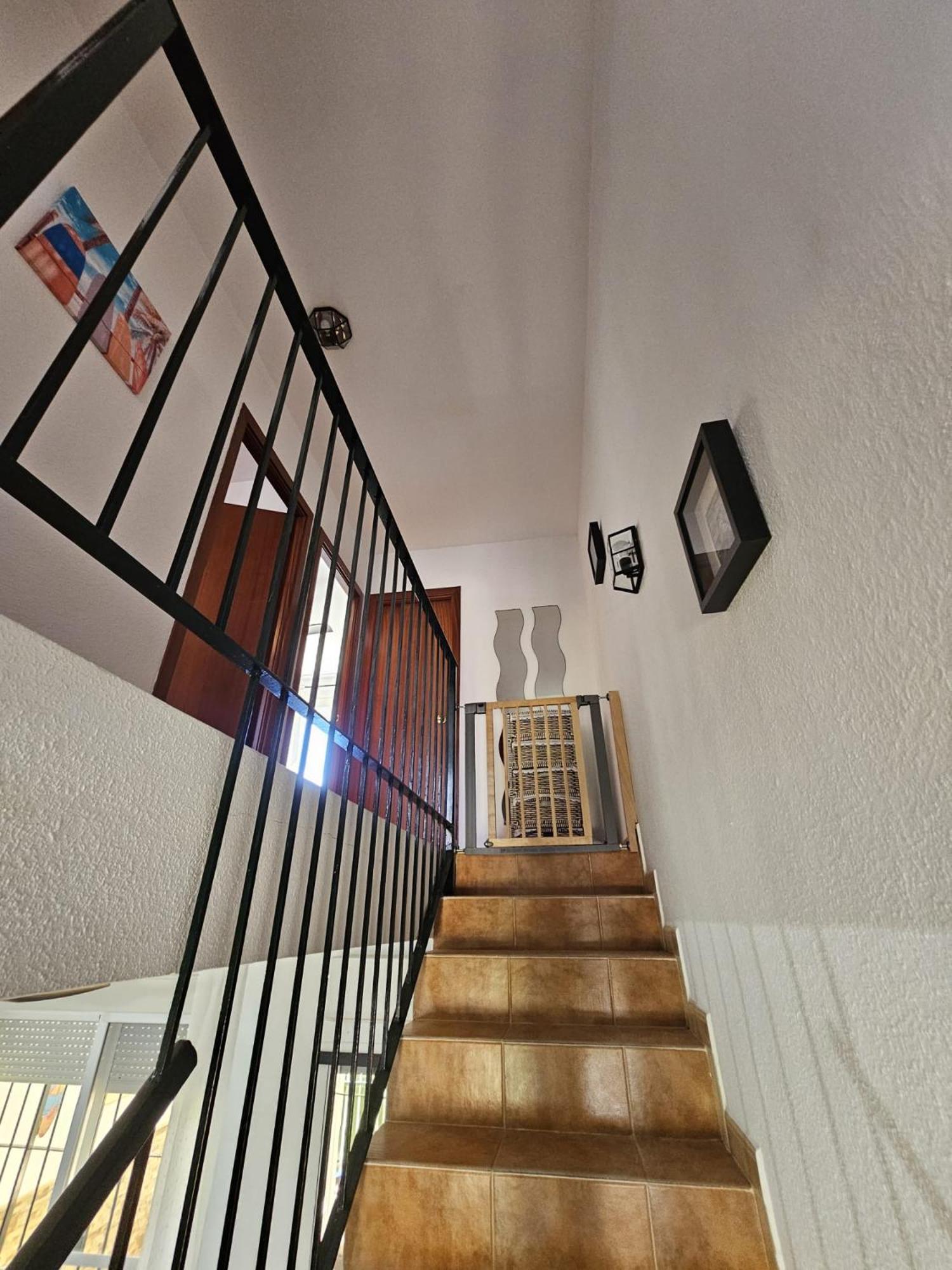 Vinas Del Mar-Balconera Apartment Chiclana de la Frontera Exterior foto